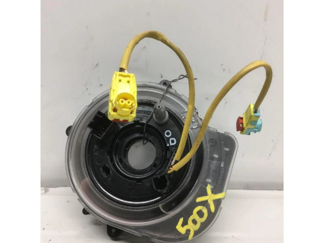 Подрулевой шлейф SRS    Fiat 500X