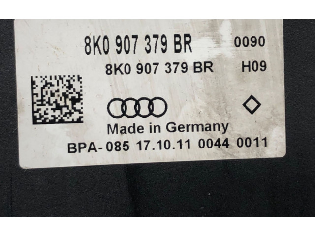 Блок АБС 8K0907379BR   Audi  A5 8T 8F  2007 - 2016 года