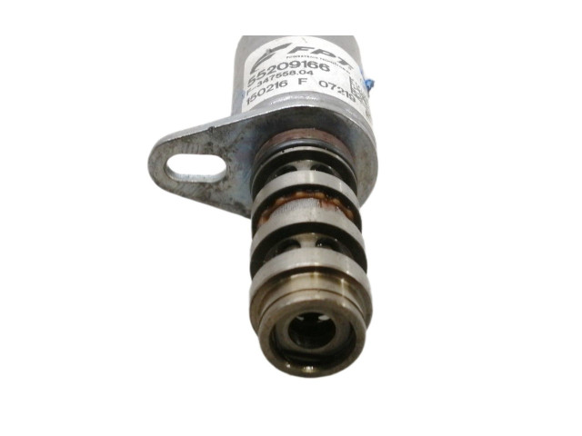 Блок управления 55209166, F34755804   Fiat Grande Punto