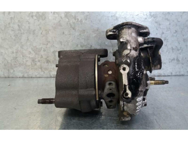 Turbodmychadlo Турбина 144114U110 Nissan Almera Tino