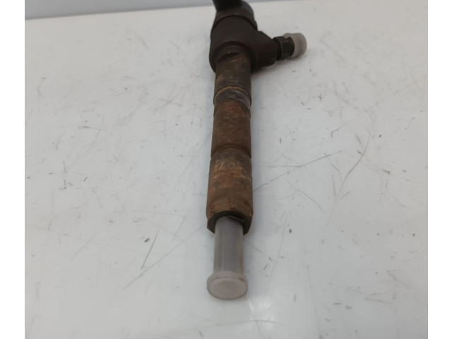 Vstřikovač 0445110183   Fiat Punto (199)     