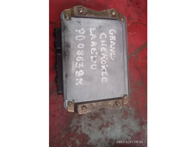 Блок управления двигателя 0281001767 Jeep Grand Cherokee (WJ)