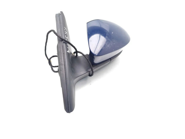 Зеркало электрическое Skoda Octavia Mk3 (5E) 2013 - 2019 года