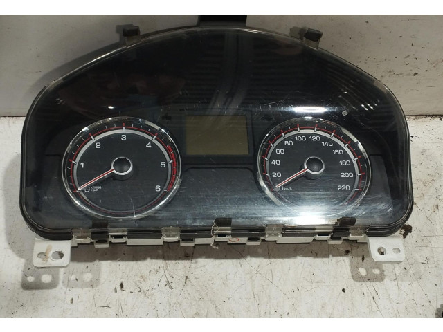 Комплект блоков управления SsangYong Korando