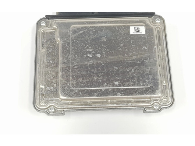 Блок управления двигателя 05E907309D, 05E906012F   Volkswagen Caddy