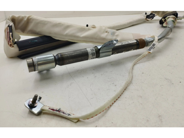 Turbodmychadlo Надувная подушка для крыши B10130107, PT11275   Opel Antara   