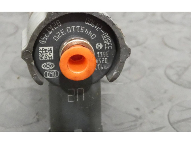 Vstřikovač 0445110320, 33800-2A900 Hyundai i30 -