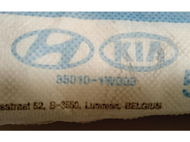 Боковая подушка безопасности 85010-1W000, 85010-1W000 KIA Rio