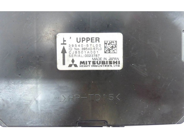 Řídící jednotka 33910-57L0, IMPRK779639 Suzuki Kizashi 2011