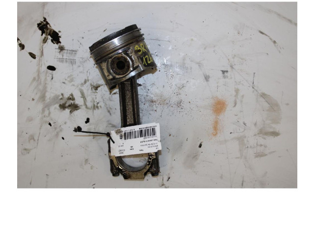  Поршень с шатуном 937A5000   Fiat Bravo  