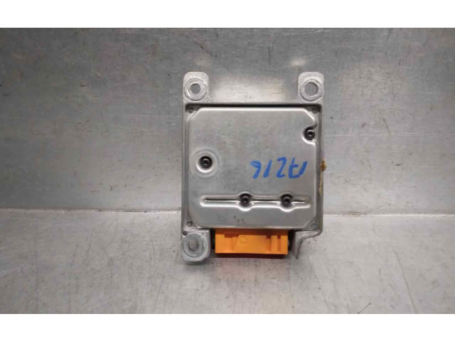 Блок подушек безопасности 9638604280, 550897200 Citroen Berlingo