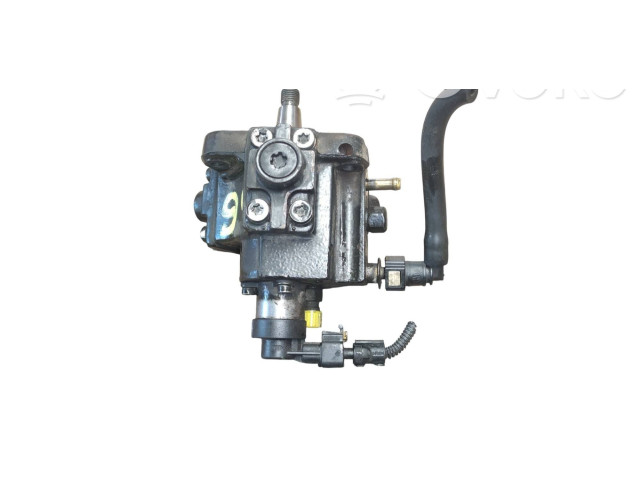 Řídící jednotka 0445010130, 0055198522   Fiat Croma 2007