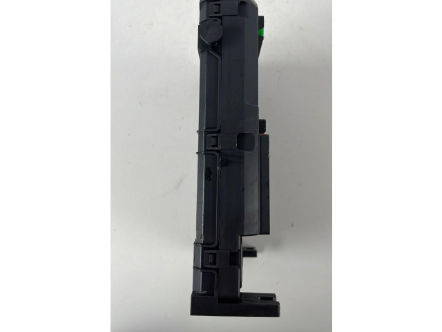 Блок комфорта 9807532080, 9807532080   Peugeot 2008 I   