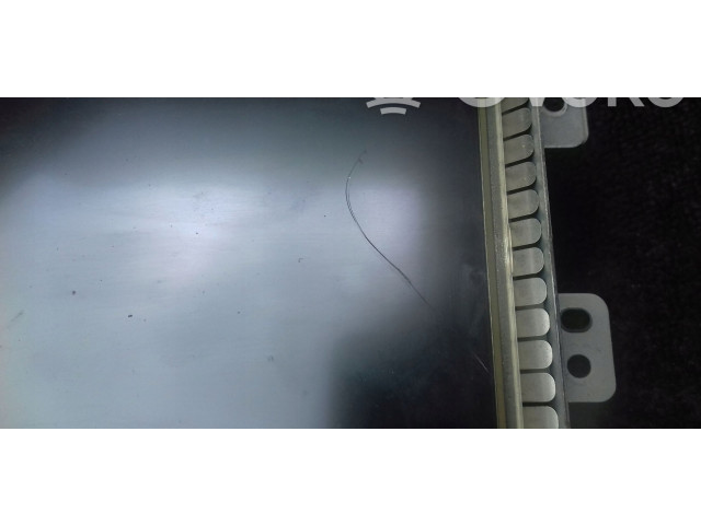 Дисплей CW9310E889BC Jaguar XJ X351