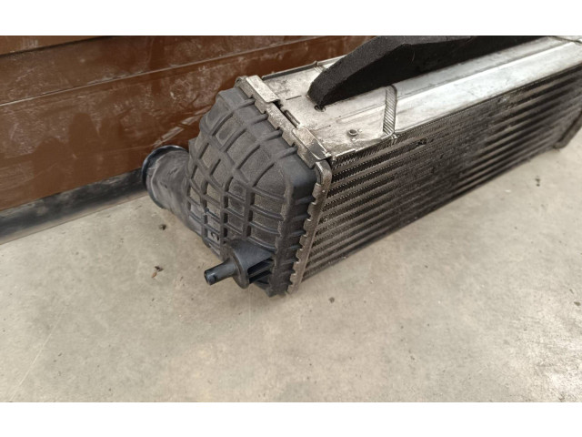 Интеркулер  282702F800   KIA Sorento 