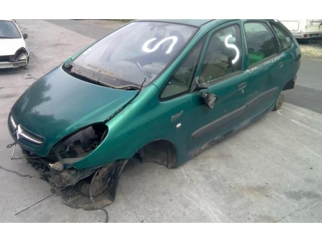 Зеркало электрическое        Citroen Xsara Picasso   -  года   