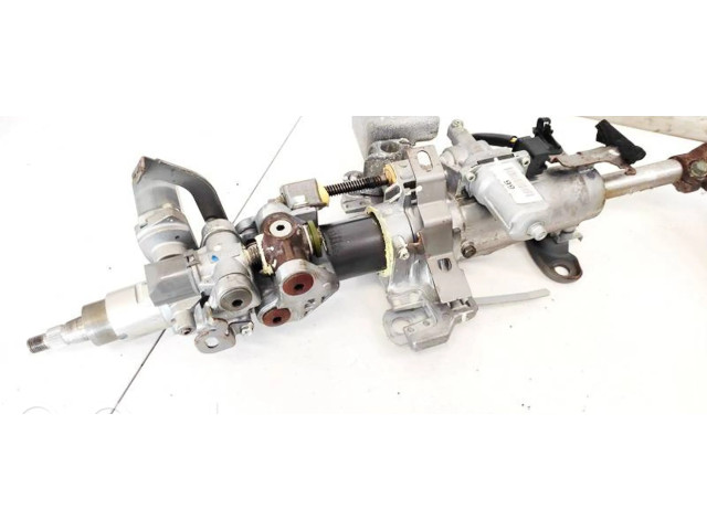 Рулевая рейка Lexus GS 300 350 430 450H 2005-2012 года