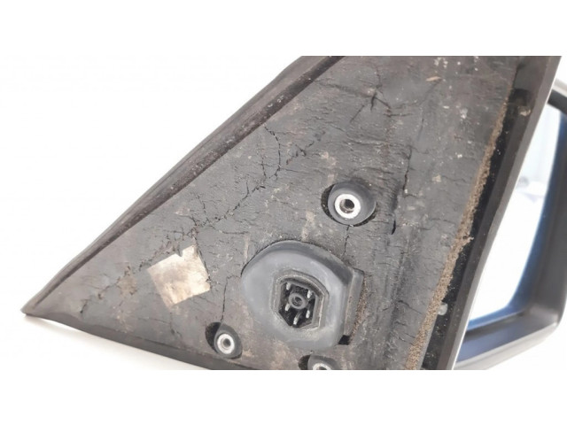 Zpětné zrcátko pravé Mercedes-Benz E W124 1994 1248110114, 1663931