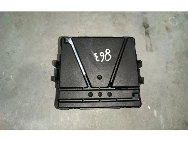 Řídící jednotka 3Q090753AL Volkswagen Tiguan 2021