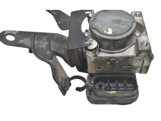 Блок АБС 4670A231 Mitsubishi L200 2006 - 2014 года