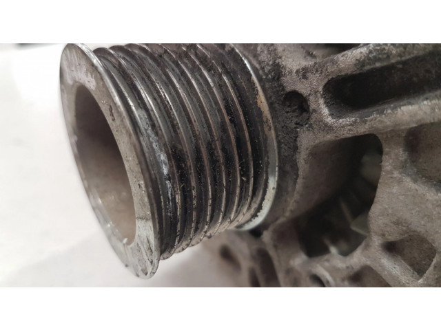 Генератор FAL1204   Renault Trafic II (X83) 2.0     