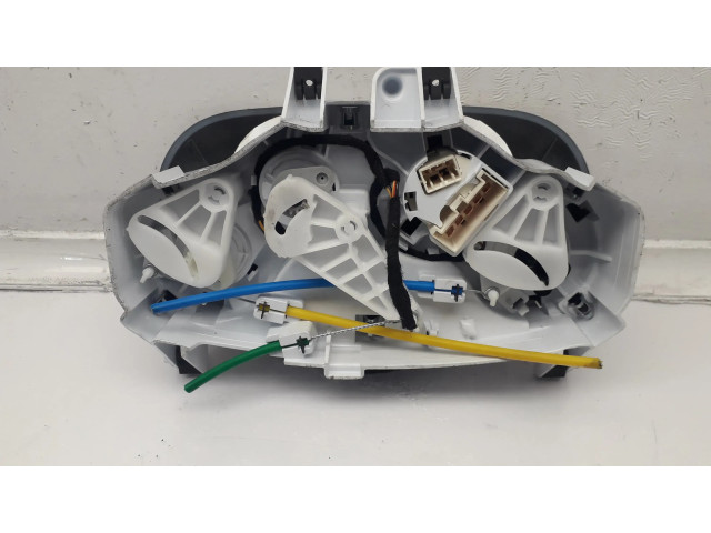 Блок управления климат-контролем 5Z5600000   Fiat 500X