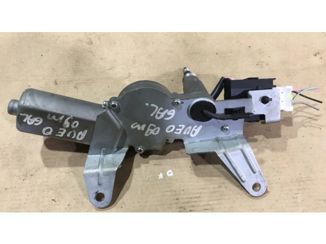 Моторчик заднего дворника 96423823    Chevrolet Aveo