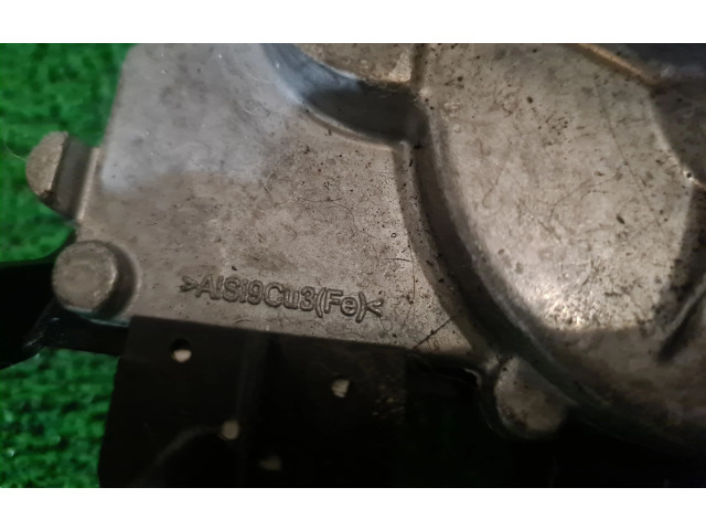 Моторчик дворников     Volkswagen Touran I