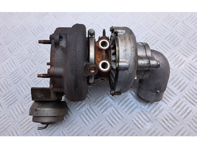 Turbodmychadlo Турбина 172010R020, W05011019 Toyota Avensis T250 2ADFHV