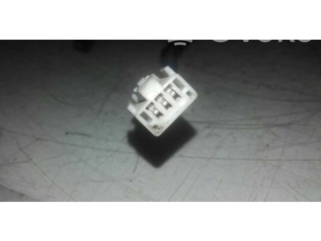 Zpětné zrcátko Toyota Celica T200