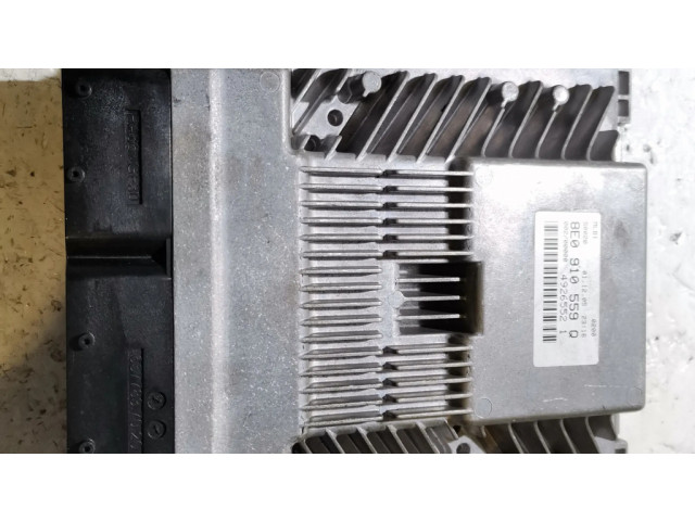 Řídící jednotka 8E0910559Q, 8E0907559 Audi A4 S4 B7 8E 8H 2006