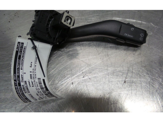 Переключатель дворников 1K0953519A, 01203506 Volkswagen Caddy