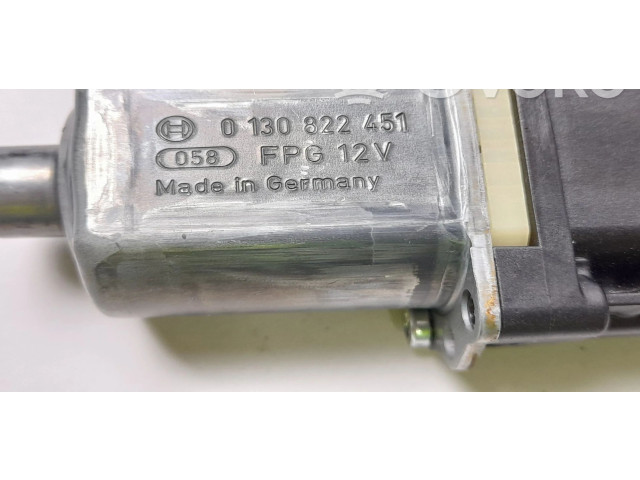 Передний двигатель механизма для подъема окон