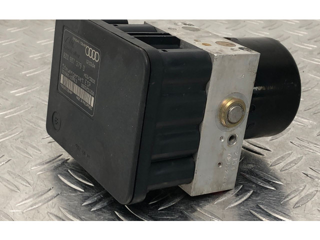 Блок АБС 8Z0614517G Audi A2 - года