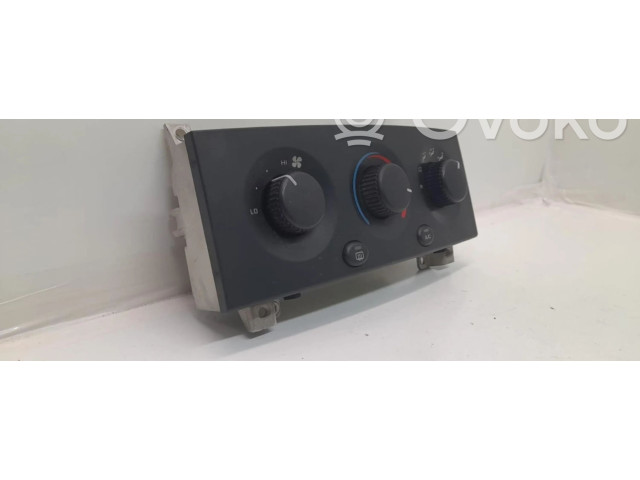 Блок управления климат-контролем P55115904   Jeep Grand Cherokee (WJ)