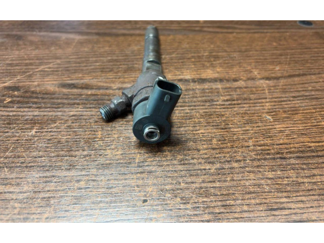 Форсунка 0445110183, 0445110183 Fiat Grande Punto 199 A3.000