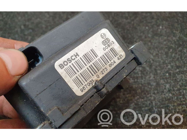 Блок АБС 0273004421, 967031 Lancia Lybra - года