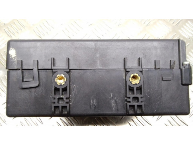 Блок управления тормозной системы