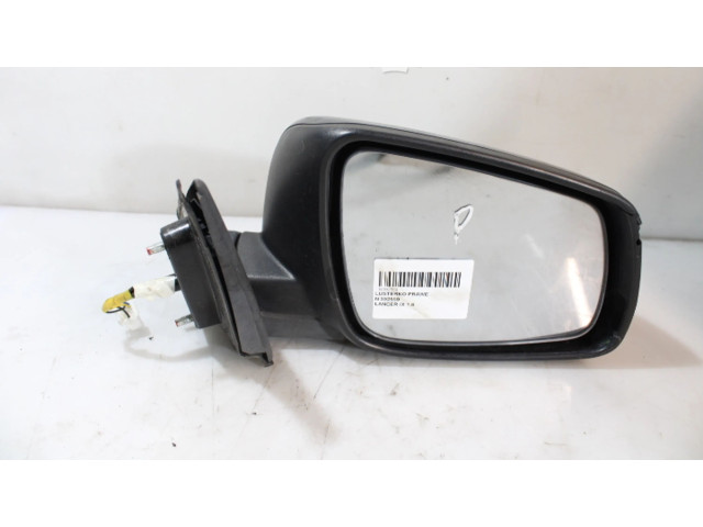 Зеркало (управляемое электричеством) 021369, 021370 Mitsubishi Lancer X