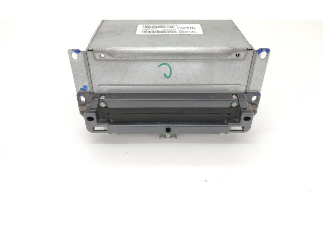 Панель приборов P05091102AF, 939B5000 Fiat Freemont