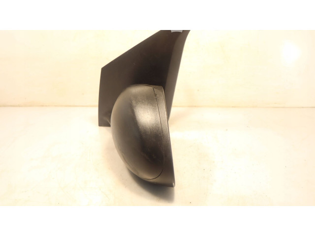 Зеркало (управляемое электричеством) Peugeot 107