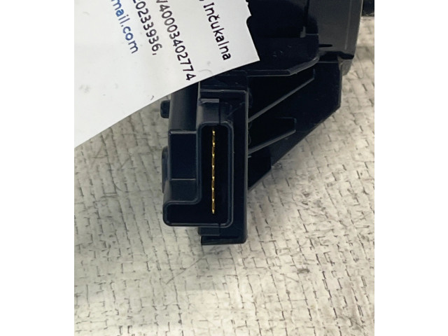 Подрулевой шлейф SRS 1K0959653C, CZK03 Volkswagen Touran I