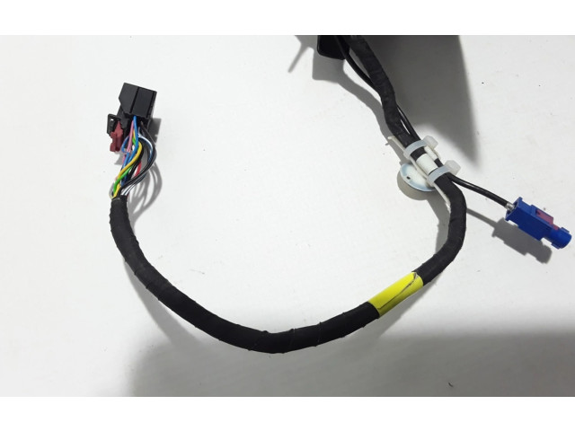 Зеркало электрическое Audi e-tron - года