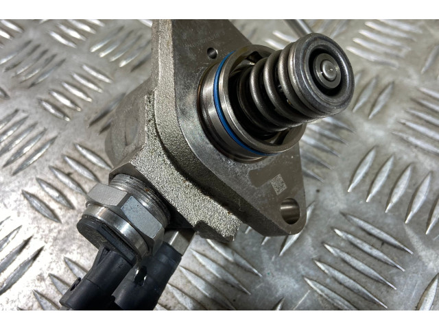 Топливный насос