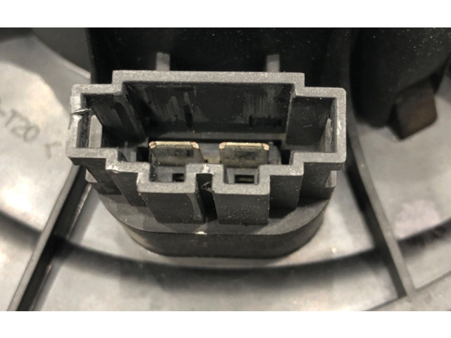 Вентилятор печки 1K1819015E Volkswagen Jetta VI