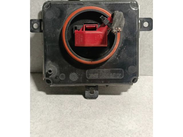 Блок управления Xenon