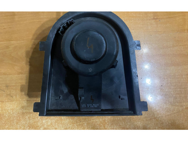 Вентилятор печки 1J1819021B, H35657880E Volkswagen Bora