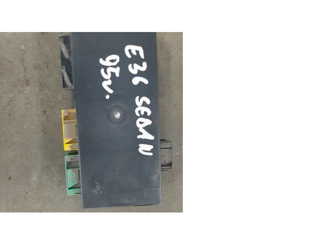 Блок комфорта 61358369483, 05071811   BMW 3 E36   