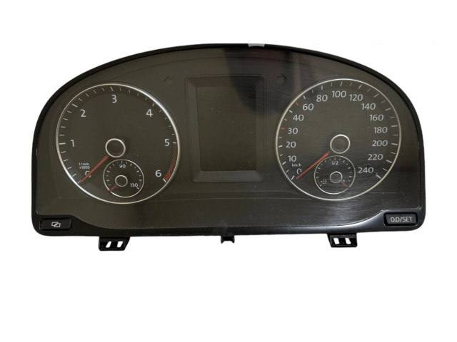 Панель приборов 2K0920875E, VDD0242904 Volkswagen Caddy