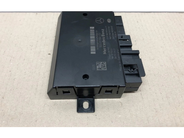 Блок управления 5DS01110623, 5DS01110623   Mercedes-Benz GLE (W166 - C292)